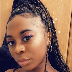 Meet your Posher, Destiny